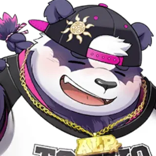 Housamo! ✨ whatsapp stickers