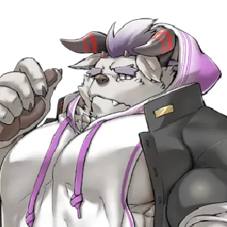 😢 d6f971c8 telegram sticker