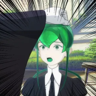 😌 5b90a8f7 telegram sticker