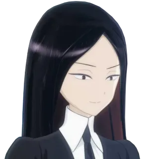 Houseki no Kuni telegram stickers