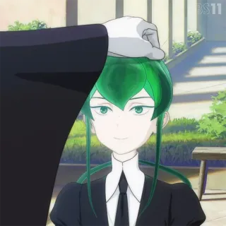 😌 74b08f44 telegram sticker