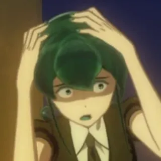 😖 b6817e4e telegram sticker