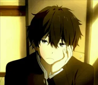 😐 c231d2a1 アニメ, 少年, 漫画, キャラクター, ポートレート, ティーン telegram sticker