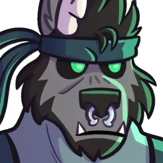 🐍 4d31299a telegram sticker