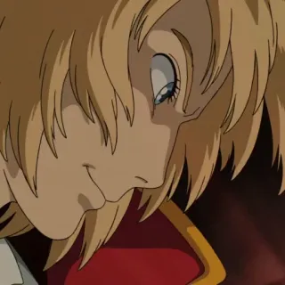 🔮 596dcff0 Anime, Kartun, Karakter, Wanita, Wajah telegram sticker