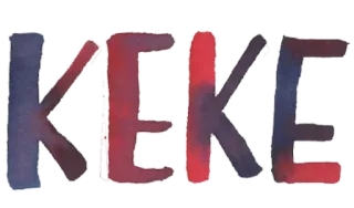 😩 42bb3a51 KEKE KEKE, 表情包, 网络迷因, 幽默 telegram sticker