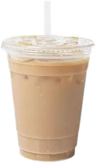 🤩 75aeac53 Eiskaffee, Kaffee, Getränk, Getränk, Koffein telegram sticker