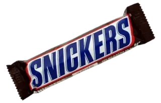 🤩 b5453f0b SNICKERS Snickers, Süßigkeiten, Schokolade, Essen, Süß, Dessert, Snack telegram sticker
