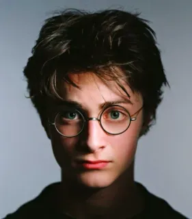 Harry potter telegram stickers