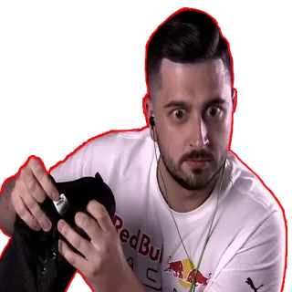 😳 35b6f8fd telegram sticker