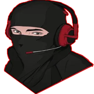 Covenants HP whatsapp stickers