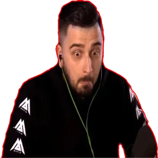 Covenants HP whatsapp stickers