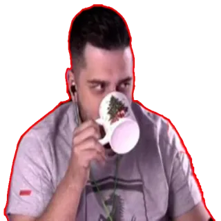 ☕️ c9316c78 telegram sticker