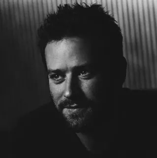 🗝 3b07fcce 男性, ポートレート, 顔, 白黒, 顔写真, 人, 男 telegram sticker