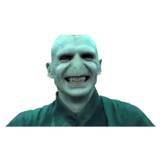 💙Harry Potter Raven💙 telegram stickers