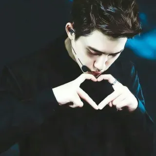 нεαʟεя.∂σ telegram stickers