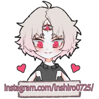 HrensGori whatsapp stickers