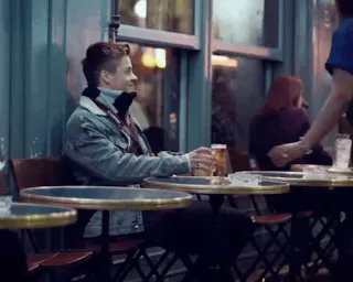 ,Herman| @HrmanTommeraas🧣 whatsapp stickers