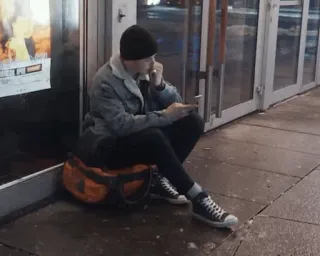 ,Herman| @HrmanTommeraas🧣 whatsapp stickers