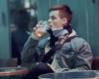 ,Herman| @HrmanTommeraas🧣 telegram stickers