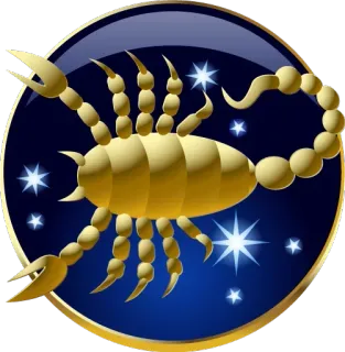 🔮Horóscopo🔮 by: @Cassioo telegram stickers