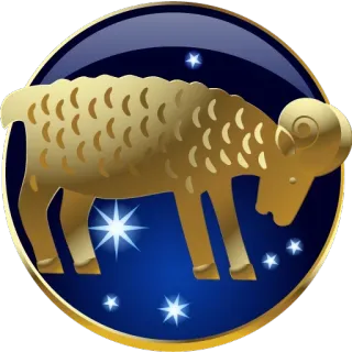🔮Horóscopo🔮 by: @Cassioo telegram stickers