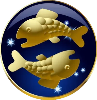 🔮Horóscopo🔮 by: @Cassioo telegram stickers