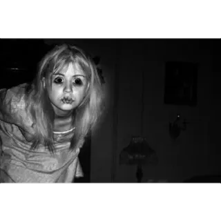 @HorrorStorry telegram stickers