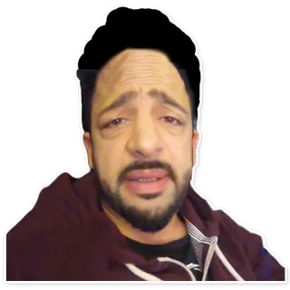 😩 8c10fc4a telegram sticker