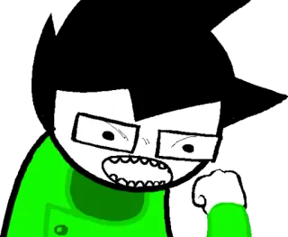 👿 3de0c016 telegram sticker