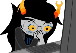 ♏ 7fea4ad2 telegram sticker