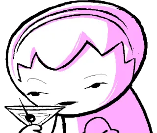 🍸 91d8d529 telegram sticker