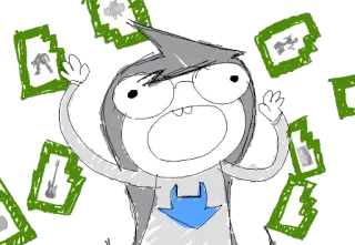 🤡 de411a0d telegram sticker