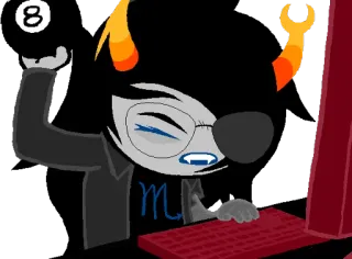 ♏ de727070 telegram sticker