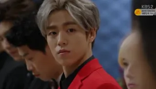 🍸 5c0adb68 KBS2 tv, korea, siaran, hiburan, pria telegram sticker