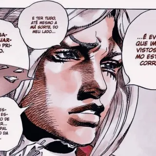 🐇 3b32850a E TER TUDO,
ATE MESMO A
MA SORTE, DO
MEU LADO... อนิเมะ, มังงะ, ภาพเหมือน, การ์ตูน, สีหน้า, ศิลปะ telegram sticker