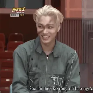 🍾 089e5e79 Sao lại thế? Rõ ràng đã bảo người telegram sticker