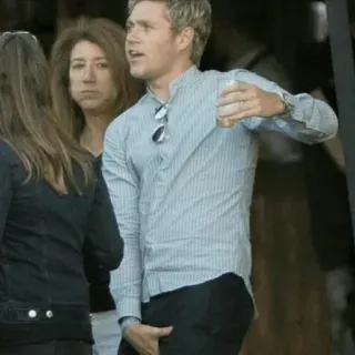 🥀 61b36749 Niall Horan นักร้อง, คน, คนดัง, One Direction whatsapp sticker