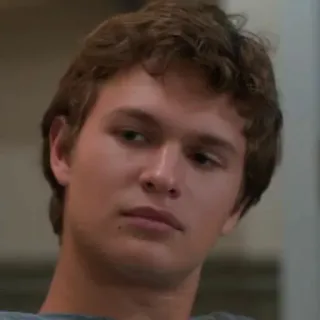 🐚 e809d713 ผู้ชาย, ภาพเหมือน, ใบหน้า, ภาพถ่ายหน้าตรง whatsapp sticker