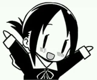 微雪自用II（非原创 telegram stickers