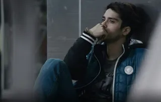 😕 53d75caf telegram sticker