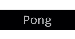 👊 2c0033b1 Pong Pong, Trò chơi, Retro, Cổ điển telegram sticker
