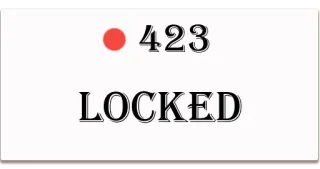 😶 7ea1fc7b 423
LOCKED đã khóa, số, chấm đỏ telegram sticker