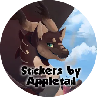 How to Train Your Dragon telegram stickers