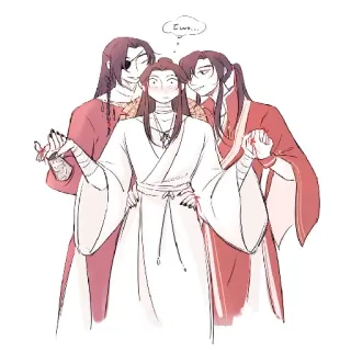 👨‍❤️‍💋‍👨 46125429 Erm... telegram sticker