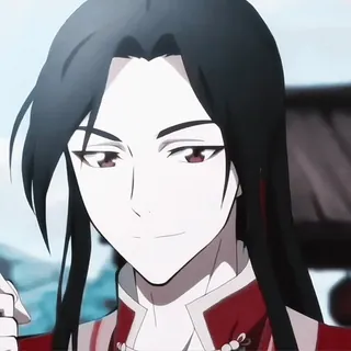 🪔 da765bca аниме, персонаж, мужчина, искусство whatsapp sticker