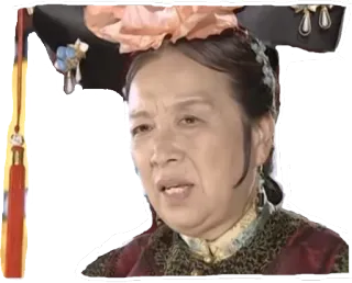 👵 4dbd3bd7 telegram sticker