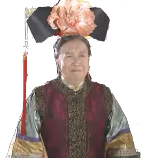 👵 80a095fa telegram sticker