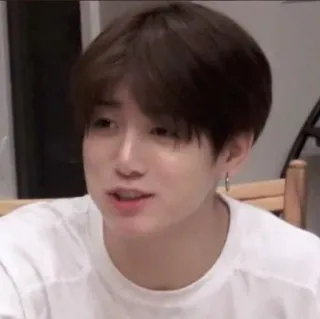 😭 770db487 Jungkook kpop, bts, coreano, ídolo, cantante, estrella pop telegram sticker