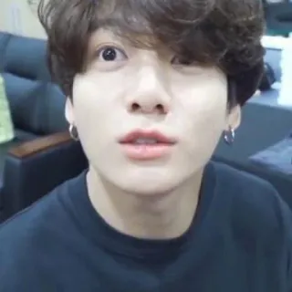 💗 e98d00ee Jungkook K-pop, Cantante, Música, Ídolo, Persona, Celebridad telegram sticker